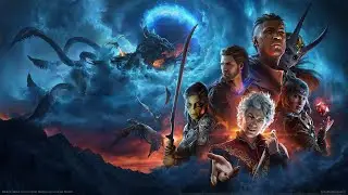 Baldur’s Gate 3. Первое прохождение [7]