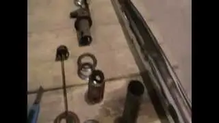 Глушители выпуска ЯВА JAWA 350