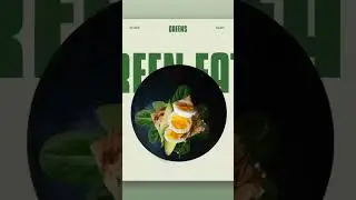 what do you think about this design? #design #graphicdesign #figma #trending #designer
