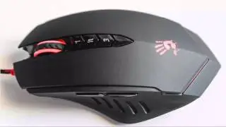 Конкурс на Bloody v8