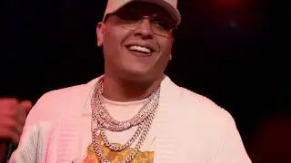 Darell - Otro Trago (En Vivo)