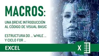 Excel VBA macro programming