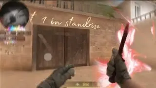t 1 in standrise