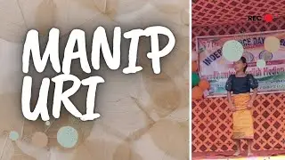 ||Manipuri Dance Performance||KEMS|Students||