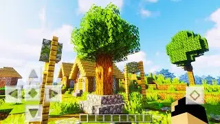 MCPE 1.17+ Top 3 ULTRA Realistic SHADERS! 2021 | Minecraft PE Shader (Minecraft Bedrock Edition)