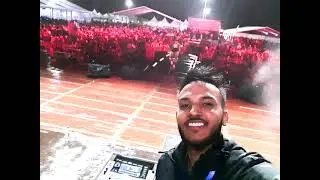 #ANS - Buss It (Ragga Edition)2021