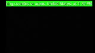 10/4/2023 United States EAS Test