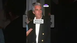 What are the 'Epstein files'?