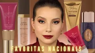 MINHAS 5 BASES FAVORITAS DO MOMENTO | SÓ NACIONAIS