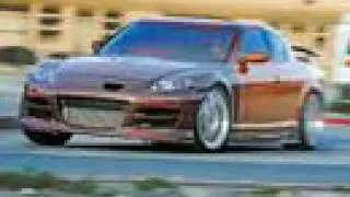 Drift Cars