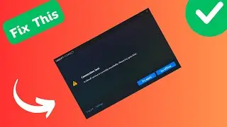 How to Fix Offline mode error when starting Ubisoft Connect PC