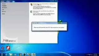Microsoft SQL Server 2012 Installation And Download