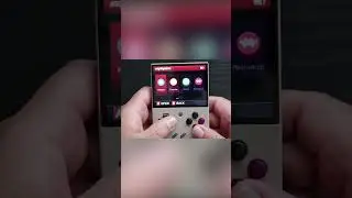 Miyoo Mini Plus is awesome
