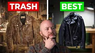 The Ultimate Schott Perfecto Guide