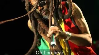 Steel Pulse your house lyrics