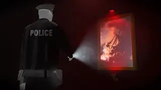 The Heist of the Century
