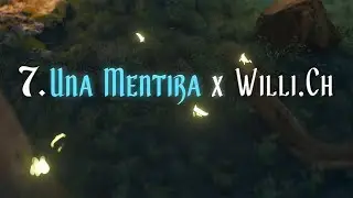 Emporio & MOL - Una Mentira (ft Willi.Ch)