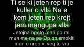 Felon Records - Shekulli i qmenduris [LYRICS] NEW 2010