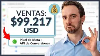 🤖 PIXEL de FACEBOOK (Meta) ►TODO lo que Necesitas Saber