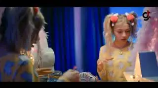 Aleyna Tilki O Sen Olsan Bari