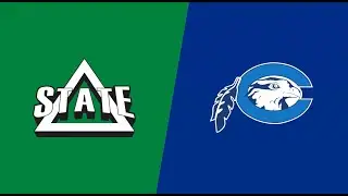 LIVE on FloFootball: Delta State vs Chowan