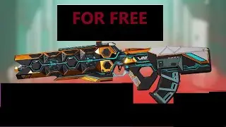 FLATLINE SKIN HOW TO GET FOR FREE! Apex Legends!