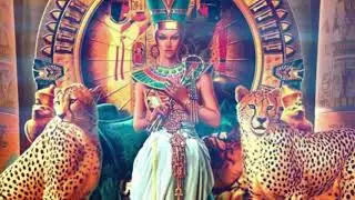 LA RELIGIÓN EGIPCIA - EL ANTIGUO EGIPTO - EDAD ANTIGUA