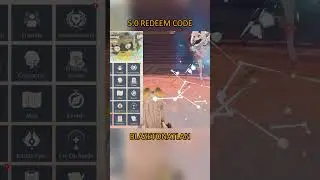 NEW 5.0 PRIMOGEMS CODE #genshinimpact #shorts #primogems