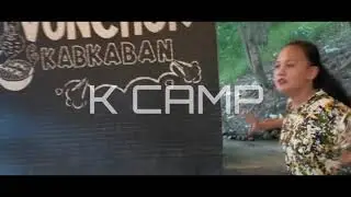 K Camp 