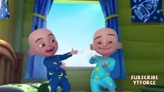 Upin Ipin - Aku sebatang Pensil
