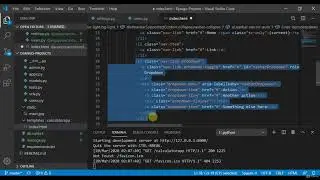 66 Tutorial 18 Django How To Make a Calculator App in Django Part 2
