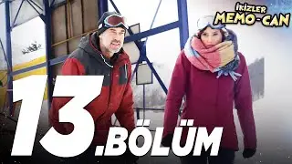 İkizler Memocan 13. Bölüm - FULL Bölüm