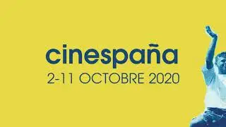 25e Cinespaña : Bande annonce animée