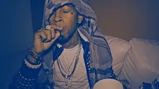 Jose Guapo - Smoke & Leanin
