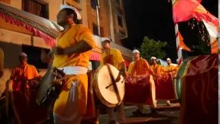 Dhol Tasha Performance Pune - Taal Pathak