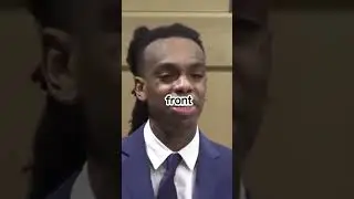 Ynw Melly's Judge Is Saving Him
