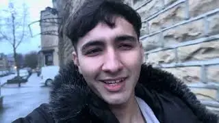Sunday vlog