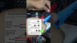 #Parallel & #Series How to Wire #Speakers wiring diagram, and How does wiring affect #impedance?