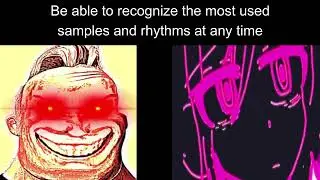 Mr. Incredible Becomes Canny (Getting into Breakcore)