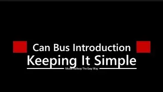 Arduino Can Bus Introduction Keeping it Simple Part 1 Can_send