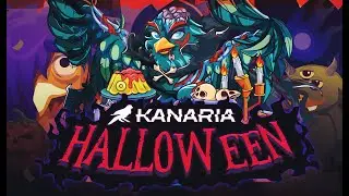 Kanaria топ
