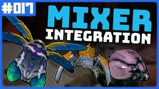 Classified #017 | Mixer Integration | Deep Rock Galactic