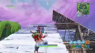 Fortnut is a fun game