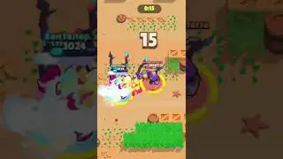 герой #brawlstars #brawlstarsedits #бравлстарс #brawl #рекомендации #edit #supercell #бравл