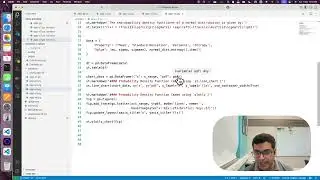 Introduction to Streamlit: Local execution, Deploy to Hugging Face, PyTorch distributions