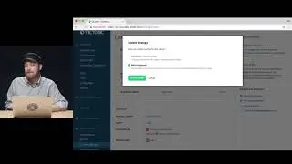 Upgrading Tectonic with Automated Operations