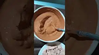 Крем из Юпитера и глина Юпитер очень вкусная глина
