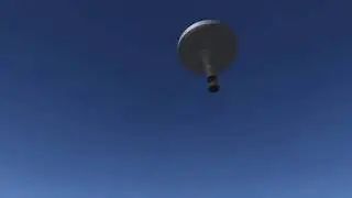 Kerbal Balloon Program