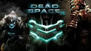 DEAD SPACE 2 (ТРЕЙЛЕР) 1080р HD