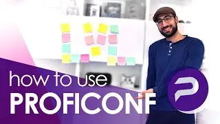 How to use Proficonf - A complete Tutorial